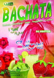 club bachata