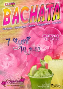 club bachata