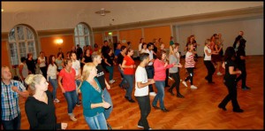 salsa sundsvall