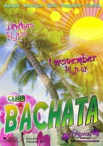 club bachata