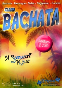 club bachata