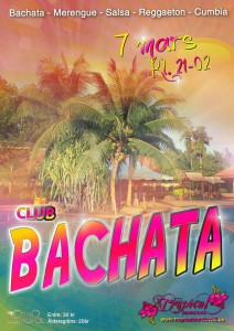 club bachata sundsvall