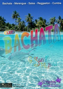 club bachata