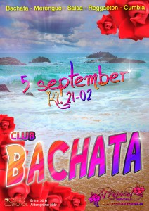 club bachata